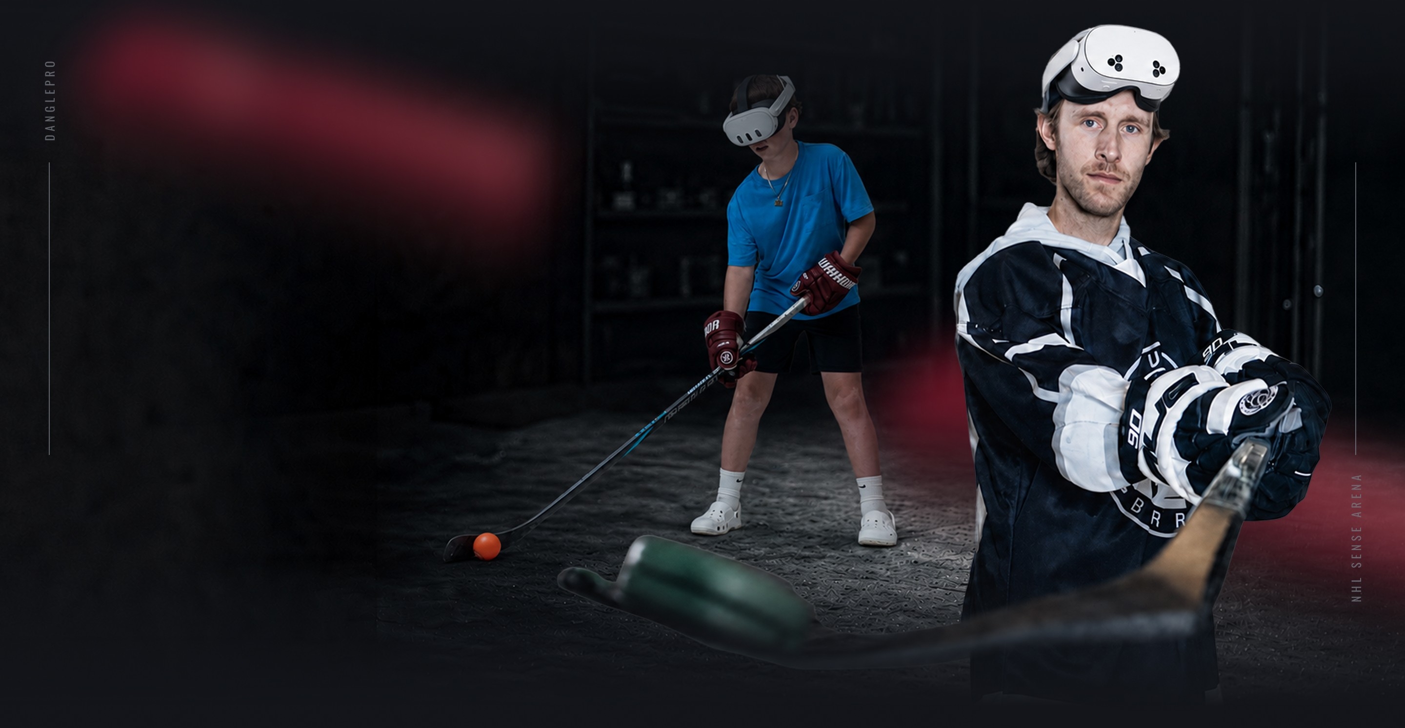 DanglePro Hero Banner