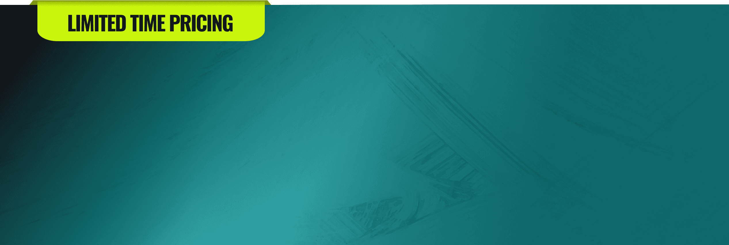 Banner background
