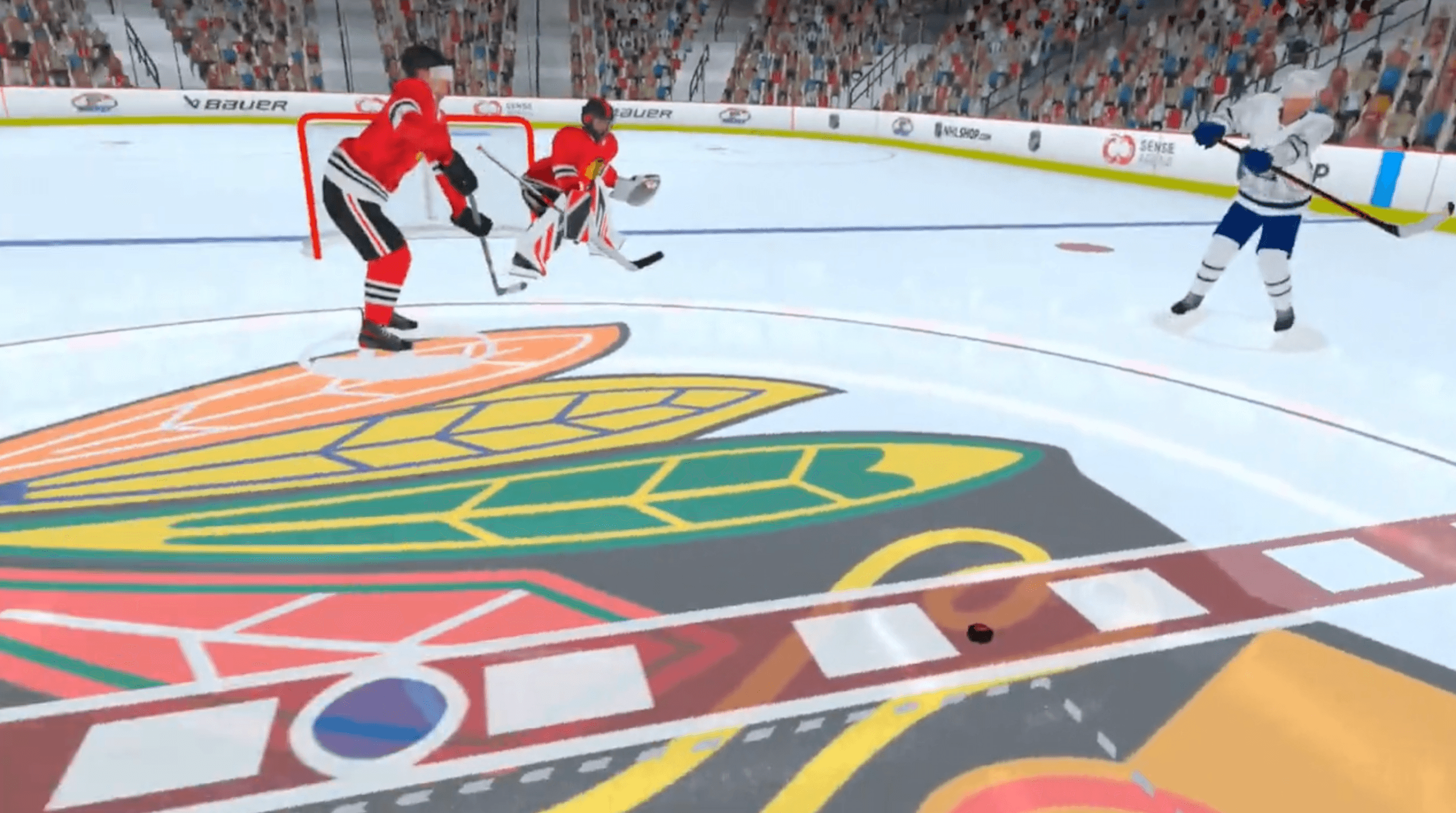 3v3 Small Ice (Defense) cover image