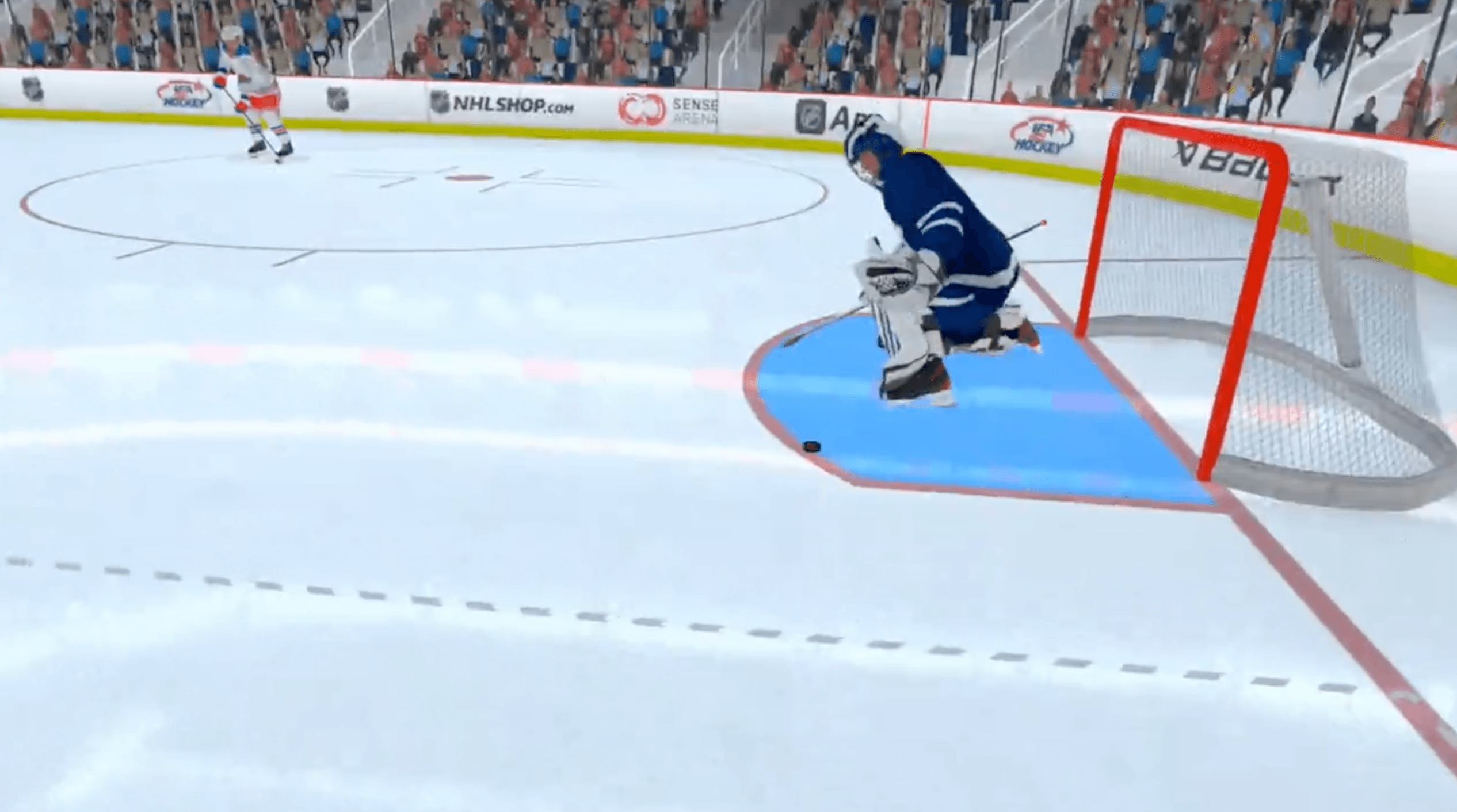 Quick strike rebound cover image
